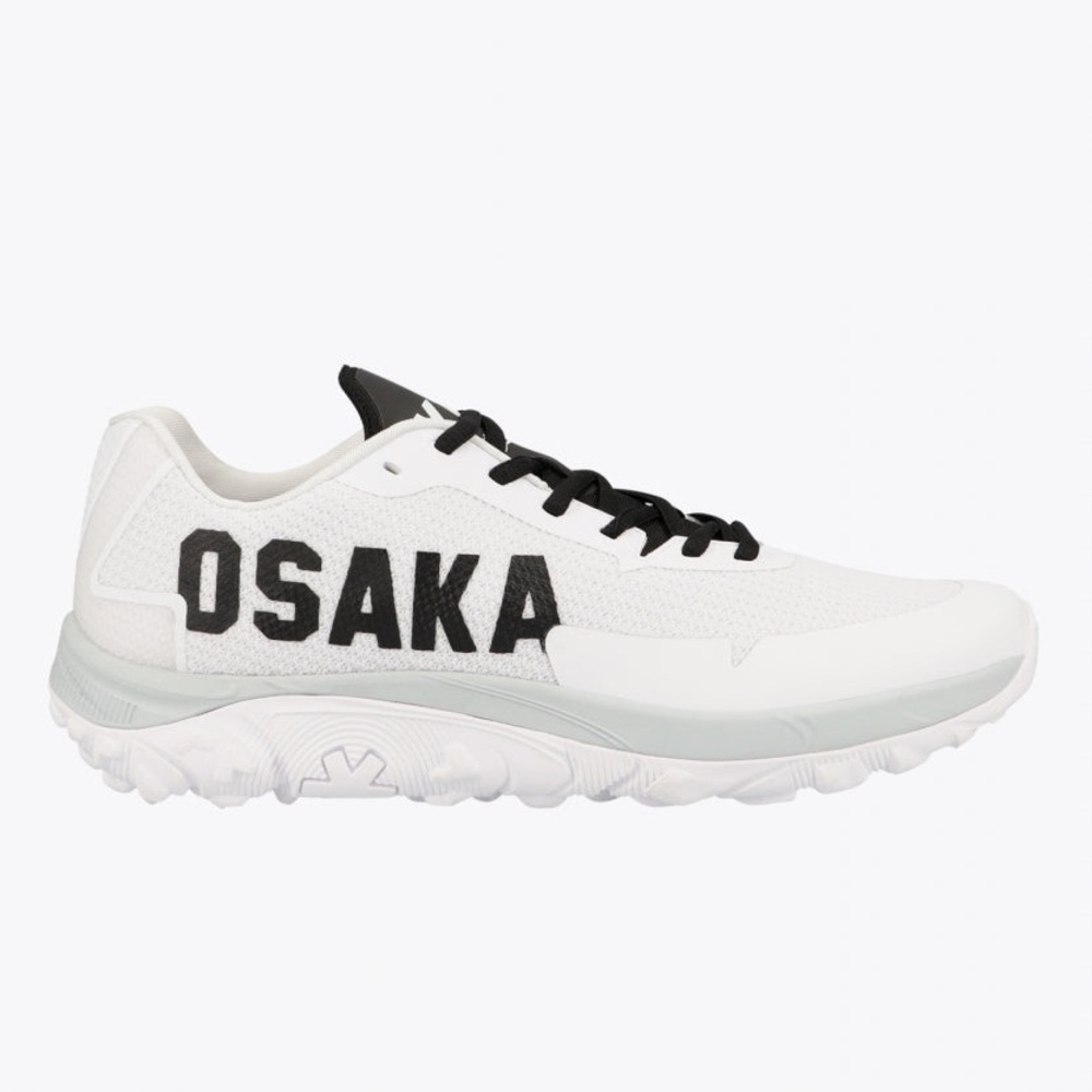 NWT Osaka Footwear KAI Mk1 | Iconic White SIZE 8